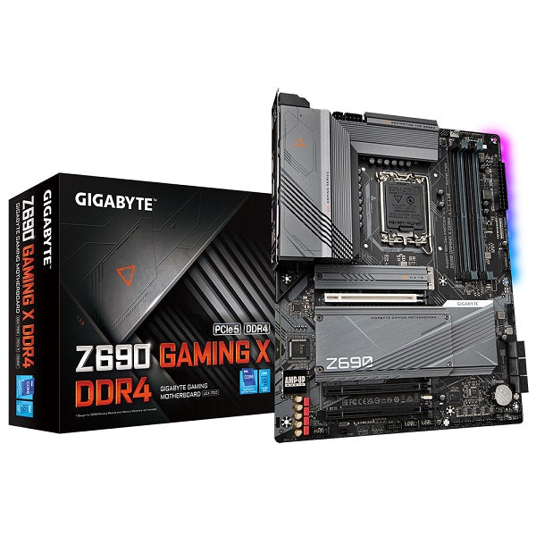 Gaming deals motherboard ddr4