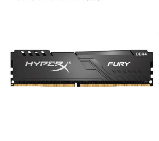 Fury hyperx hot sale 8gb ddr4