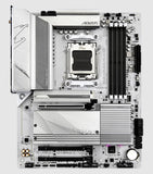 Gigabyte B650 Aorus Elite AX ICE AM5 Atx Board