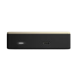 WD My Passport Ultra Gold USB-C - 2TB | 4TB