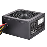 Silverstone ST50F ES230 80+ Strider Essential PSU