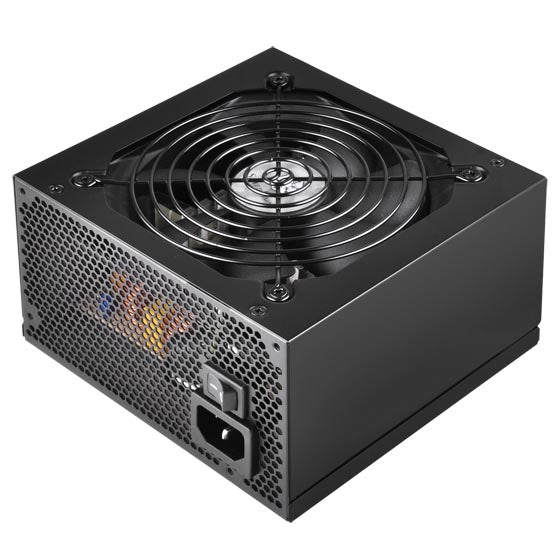 Silverstone ST50F ES230 80+ Strider Essential PSU