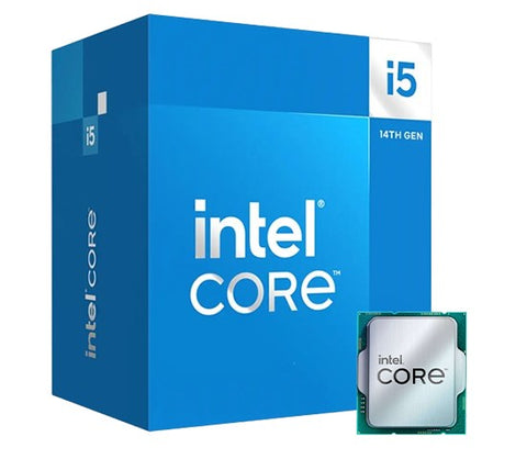 Intel I5-14500 24MB 14C(6+8) 20T LGA1700