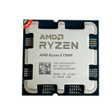 AMD Ryzen 5 7500F 6-Core 3.7Ghz 12T AM4 Cpu