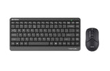 A4Tech FSTYLER FG1112 Wireless Keyboard & Mouse