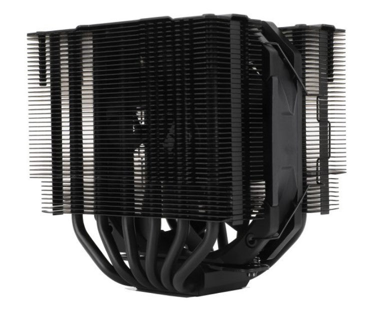 Thermalright Peerless Assassin 120 MINI - Black