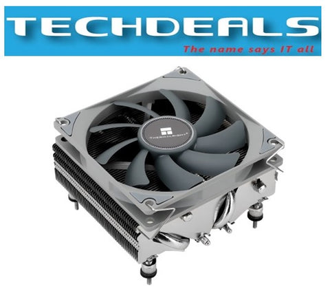 Thermalright AXP90-X53 LP ITX Cpu Cooler