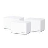 Mercusys Halo H80X(3-Pack) AX3000 Whole Home Mesh WiFi 6 System