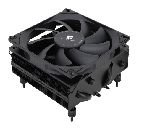 Thermalright AXP90-X53 Black LP ITX Cpu Cooler