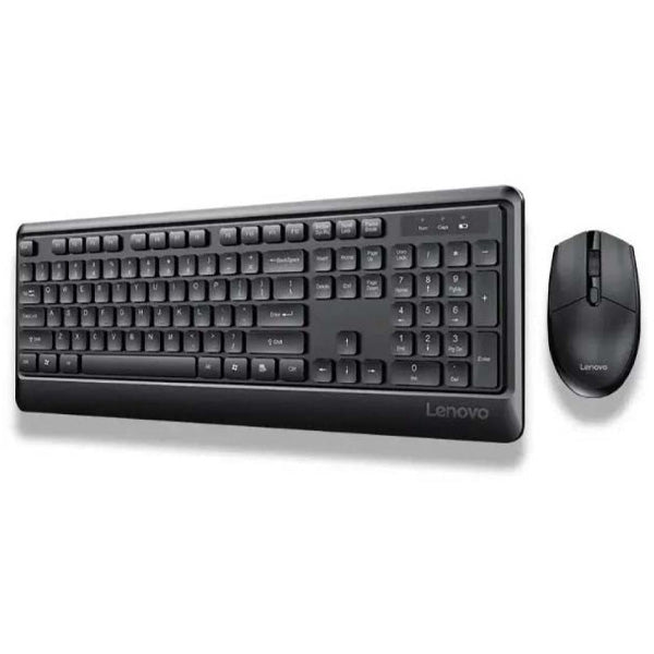 Lenovo KN102 Wireless Keyboard & Mouse