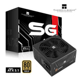 Thermalright SG Gold 650W Modular ATX3.1 Black