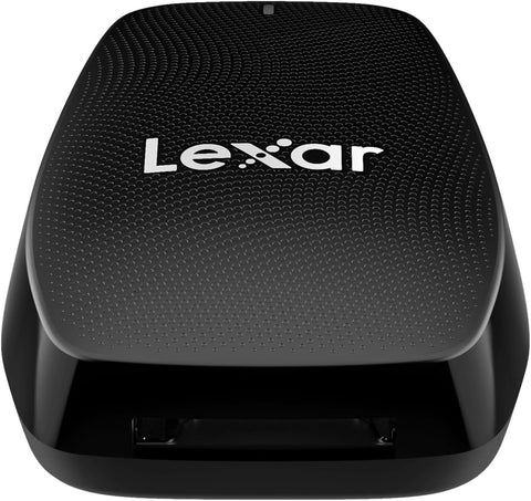 Lexar Reader RW550 CFexpress Type B / SD USB 3.2 Gen 2 Reader