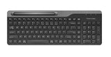 A4Tech Fstyler FBK25 Bluetooth & 2.4G Wireless KB