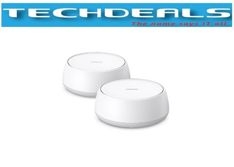 Tp-Link Deco BE25(3-Pack) BE5000 Home Mesh WiFi7