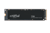 Crucial T705 PCIe Gen5 NVMe M.2 SSD - 1TB | 2TB | 4TB