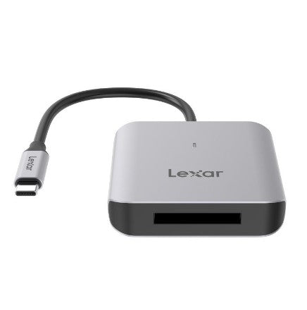 Lexar Reader RW510 CFexpress Type B USB-C Reader