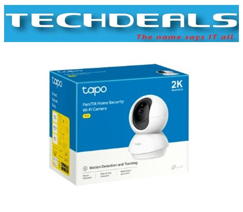 Tp-Link TC71 Home Security WiFi Cam