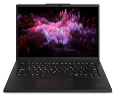 Lenovo ThinkPad P14s Gen 5, Ultra 7 155H, 32GB DDR5, 512GB PCIe4 SSD, Win 11 Pro