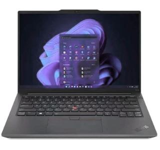 Lenovo ThinkPad E14 Gen 5, i7-1355U, 8GB DDR4, 512GB PCIe4 SSD, Win 11 Pro