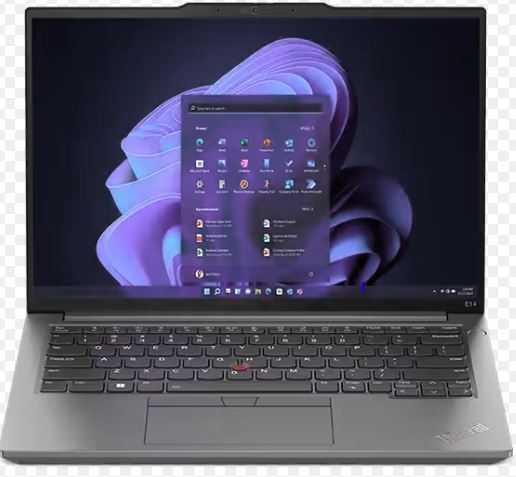 Lenovo ThinkPad E14 Gen 5, i5-1335U, 8GB DDR4, 512GB PCIe4, Win 11 Pro