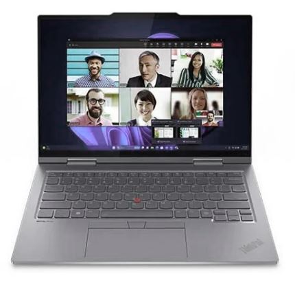 Lenovo ThinkPad X1 Yoga Gen 9, Ultra 7 155U, 32GB DDR5, 1TB PCIe4 SSD, Win 11 Pro