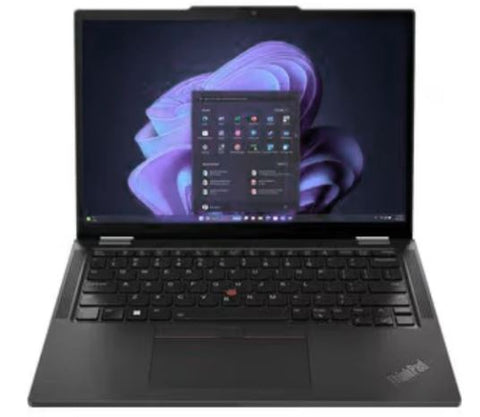 Lenovo ThinkPad X13 2in1 Gen 5, Ultra 7 155U, 32GB DDR5, 1TB PCIe4 SSD, Win 11 Pro