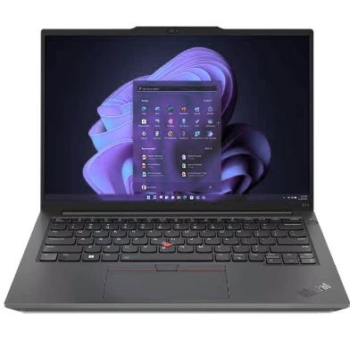 Lenovo ThinkPad E16 Gen 2, Ultra 7 155U, 8GB DDR5, 512GB PCIe4 SSD, Win 11 Pro