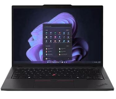 Lenovo ThinkPad T14 Gen 5, Ultra 7 155U, 16GB DDR5, 512GB PCIe4 SSD, Win 11 Pro