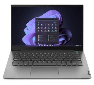 Lenovo ThinkBook 14 Gen 7, Ultra 7 155U, 8GB DDR5, 512GB PCIe4 SSD, Win 11 Pro