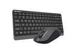 A4Tech FSTYLER FG1112 Wireless Keyboard & Mouse