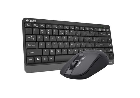 A4Tech FSTYLER FG1112 Wireless Keyboard & Mouse