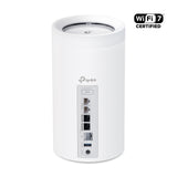 Tp-Link Deco BE85 BE22000 Home Mesh WiFi7