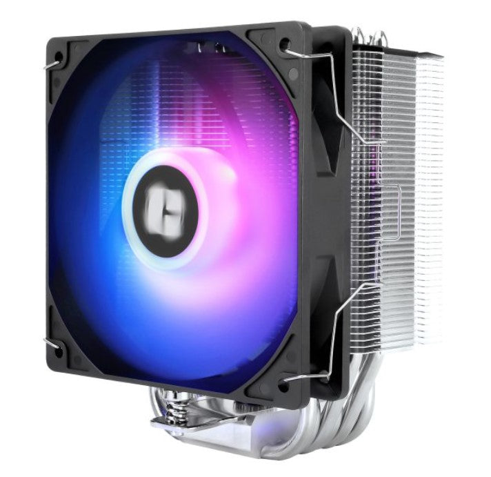 Thermalright Burst Assassin 120 SE - | With ARGB | Without ARGB