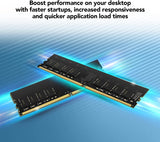 Lexar UDIMM DDR4 3200 CL22 - 8GB | 16GB | 32GB