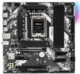 Asrock B760M PRO-A DDR5 WiFi M-Atx LGA1700