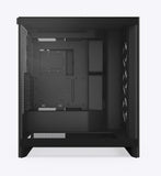 Nzxt H7 Flow RGB ATX Airflow Case with RGB Black