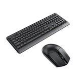 Lenovo KN102 Wireless Keyboard & Mouse