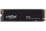 Crucial P310 PCIe Gen4 NVMe 2280 M.2 SSD - 500GB | 1TB | 2TB