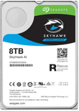 Seagate ST8000VE001 8TB SkyHawk AI 7200rpm 3.5" SATA HDD