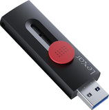 Lexar JumpDrive Dual Drive D300 USB 3.2 Gen 1 Type-C 2in1 Flash Drive - 64GB | 128GB