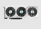 Gigabyte RTX4060 Eagle OC ICE 8GB GDDR6 White