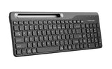 A4Tech Fstyler FBK25 Bluetooth & 2.4G Wireless KB