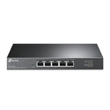 Tp-Link SG105-M2 5-port 2.5G Multi-Gigabit Switch