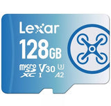 Lexar FLY microSDXC UHS-I Card 128GB