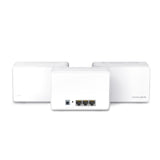 Mercusys Halo H80X(3-Pack) AX3000 Whole Home Mesh WiFi 6 System