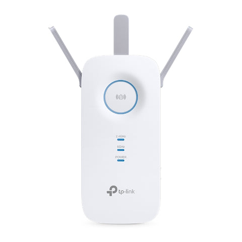 Tp-Link RE550 AC1900 WiFi Range Extender