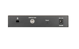 D-Link DGS-1100-08V2 8-Port Gigabit Lite Easy Smart