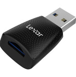 LEXAR Reader RW330 microSD USB 3.1