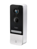 Tp-link Tapo D230S1 Video doorbell Camera Kit (Hub required)