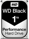 WD Black 3.5" Gaming HDD 7200RPM SATA 6Gb/s - 1TB | 2TB | 4TB | 6TB | 8TB | 10TB